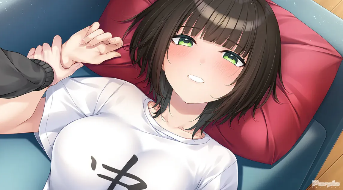 图片[2]-玛加尔米娜/マガルミナ（KRKR＋PC端） | 羽翼社-羽翼社