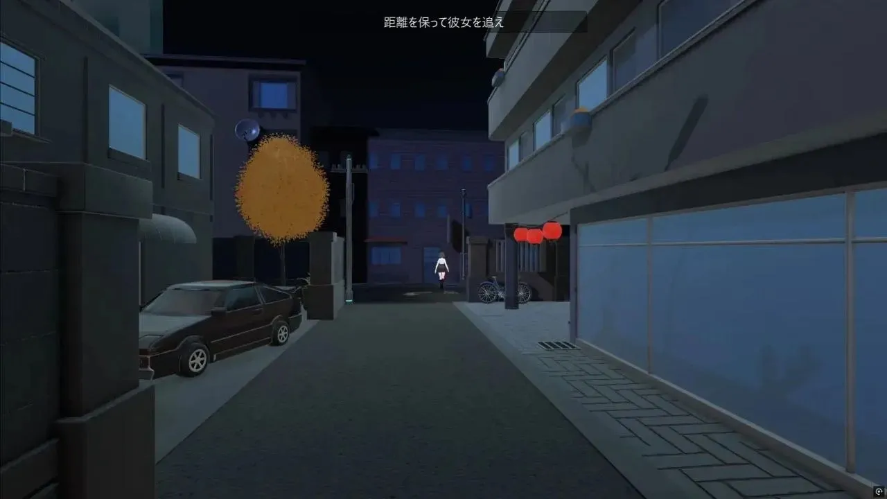 图片[7]-露出彼女 ～秘密的四日简～ v1.0/露出彼女 ～秘密の四日間～（PC端） | 羽翼社-羽翼社