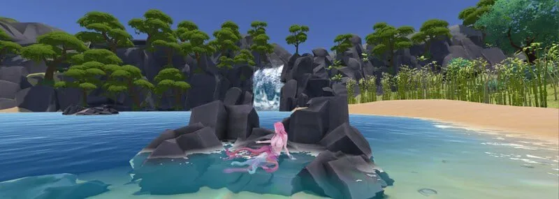 图片[9]-驯服它！Tame It! Steam官方中文版+全DLC重制版（PC端） | 羽翼社-羽翼社