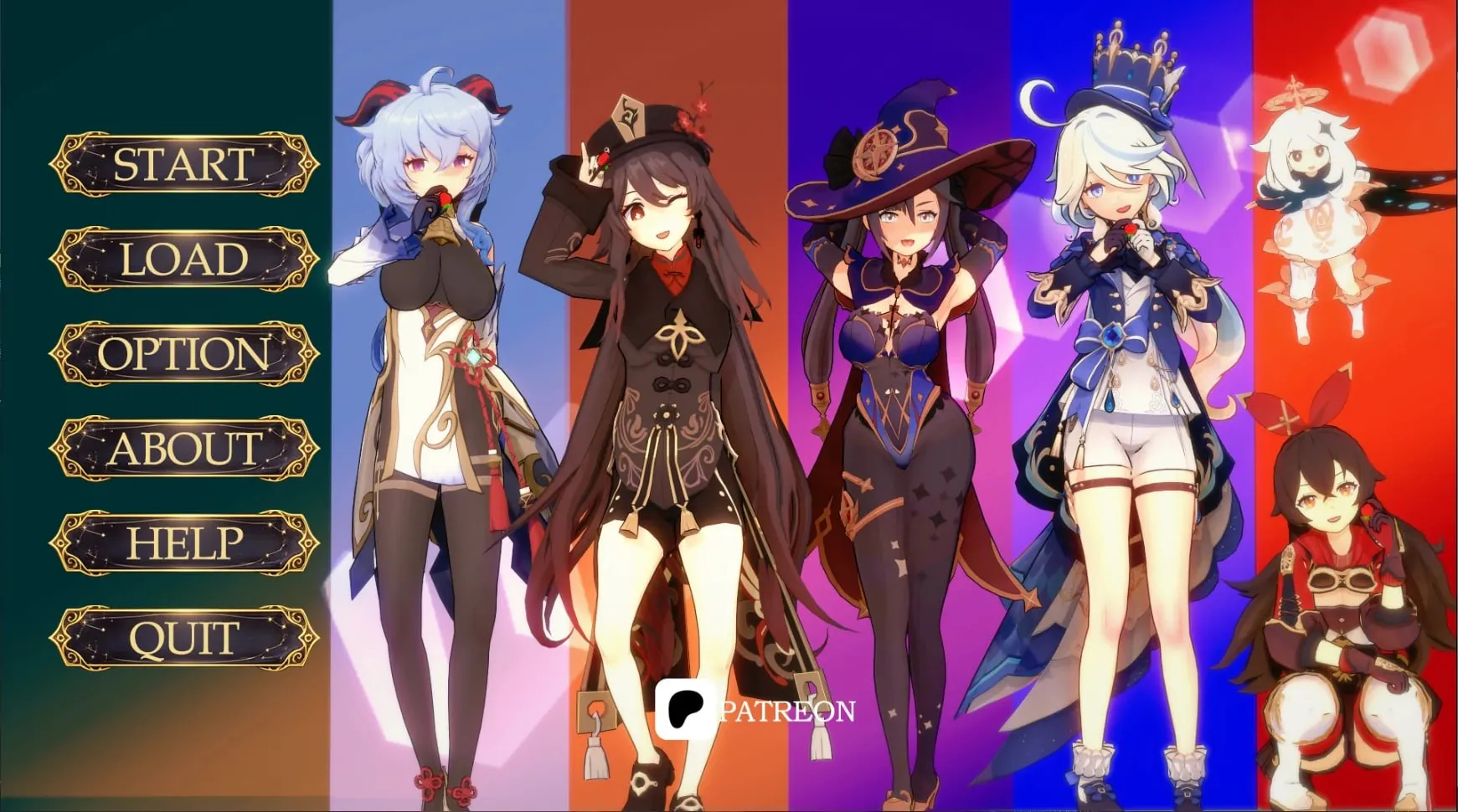 降临者旅馆 v0.6（安卓直装＋PC端）-羽翼社