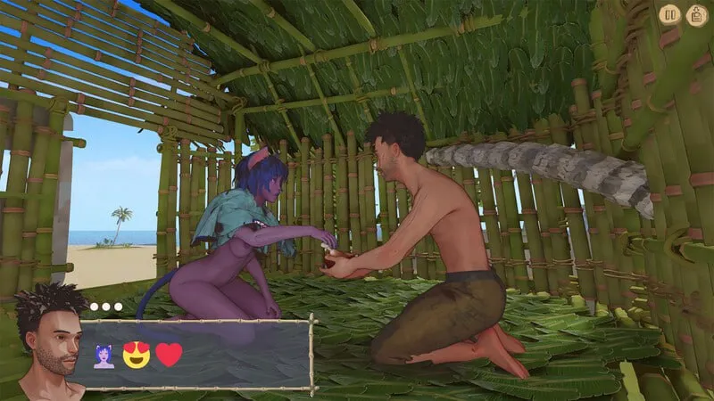 图片[1]-驯服它！Tame It! Steam官方中文版+全DLC重制版（PC端） | 羽翼社-羽翼社
