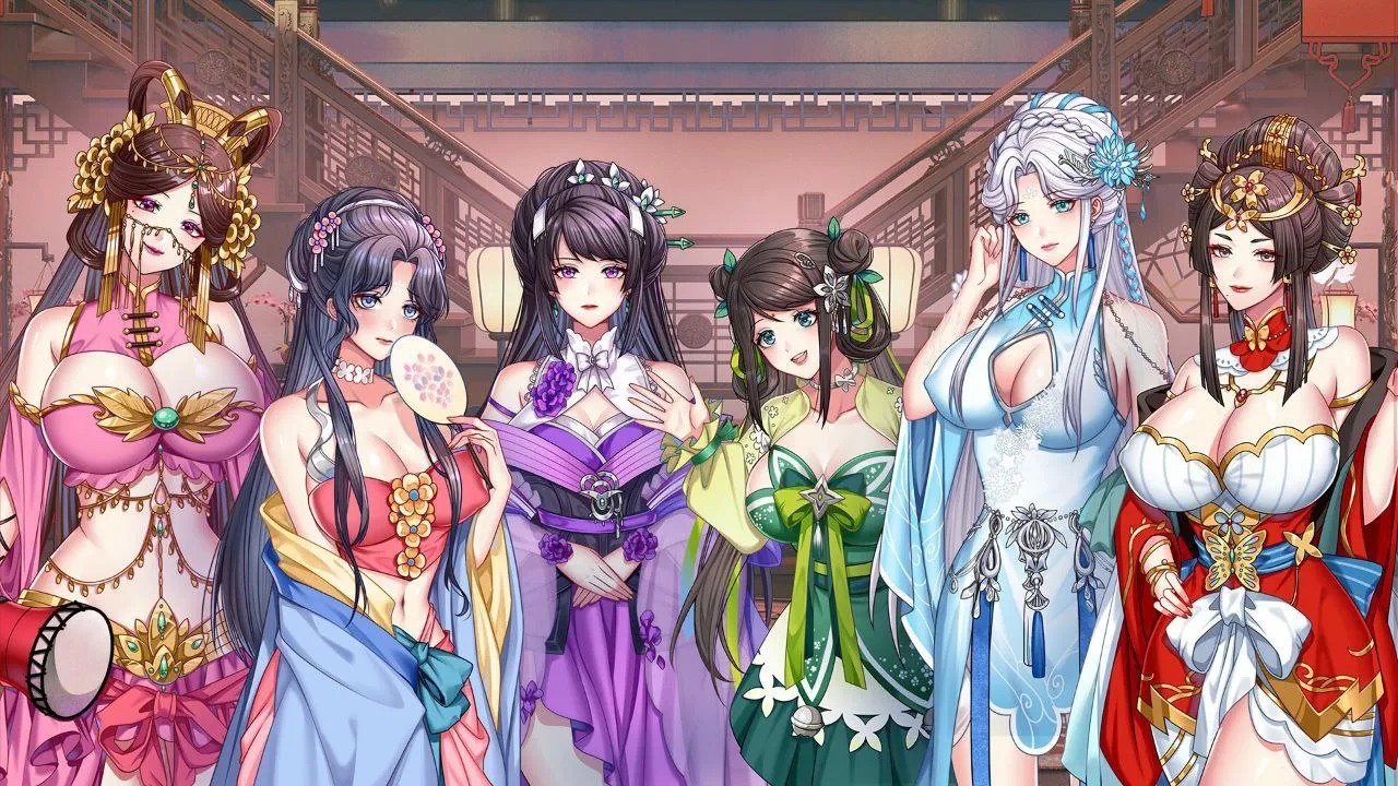 怡红院 V1.0.2p(PC端) | 羽翼社-羽翼社