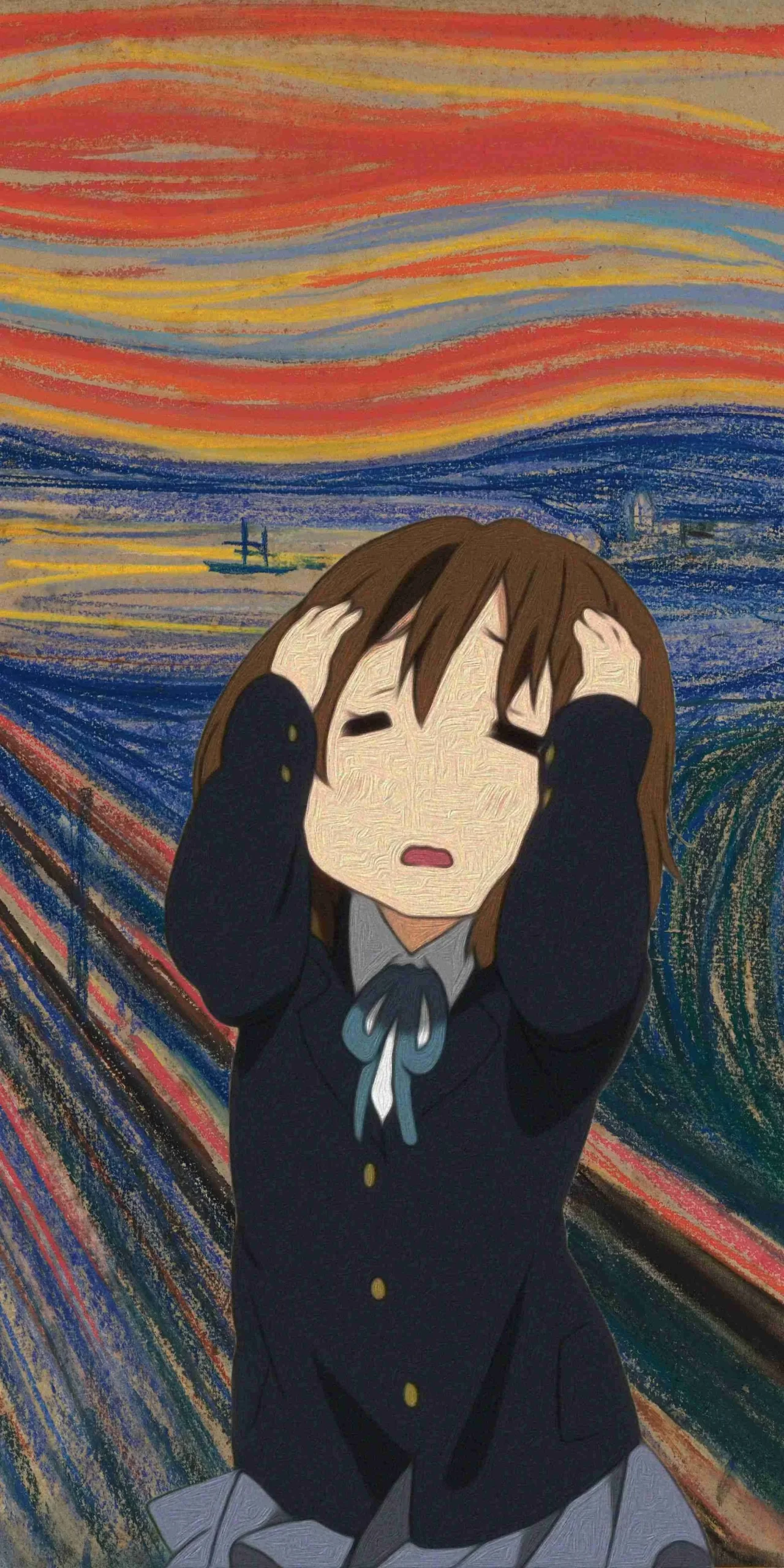 用户封面