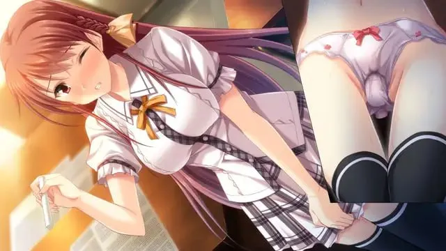 图片[8]-俘虏之锁～处女们淫秽的束缚～/虜ノ鎖～処女たちを穢す淫らな楔～（Tyranor＋PC端） | 羽翼社-羽翼社