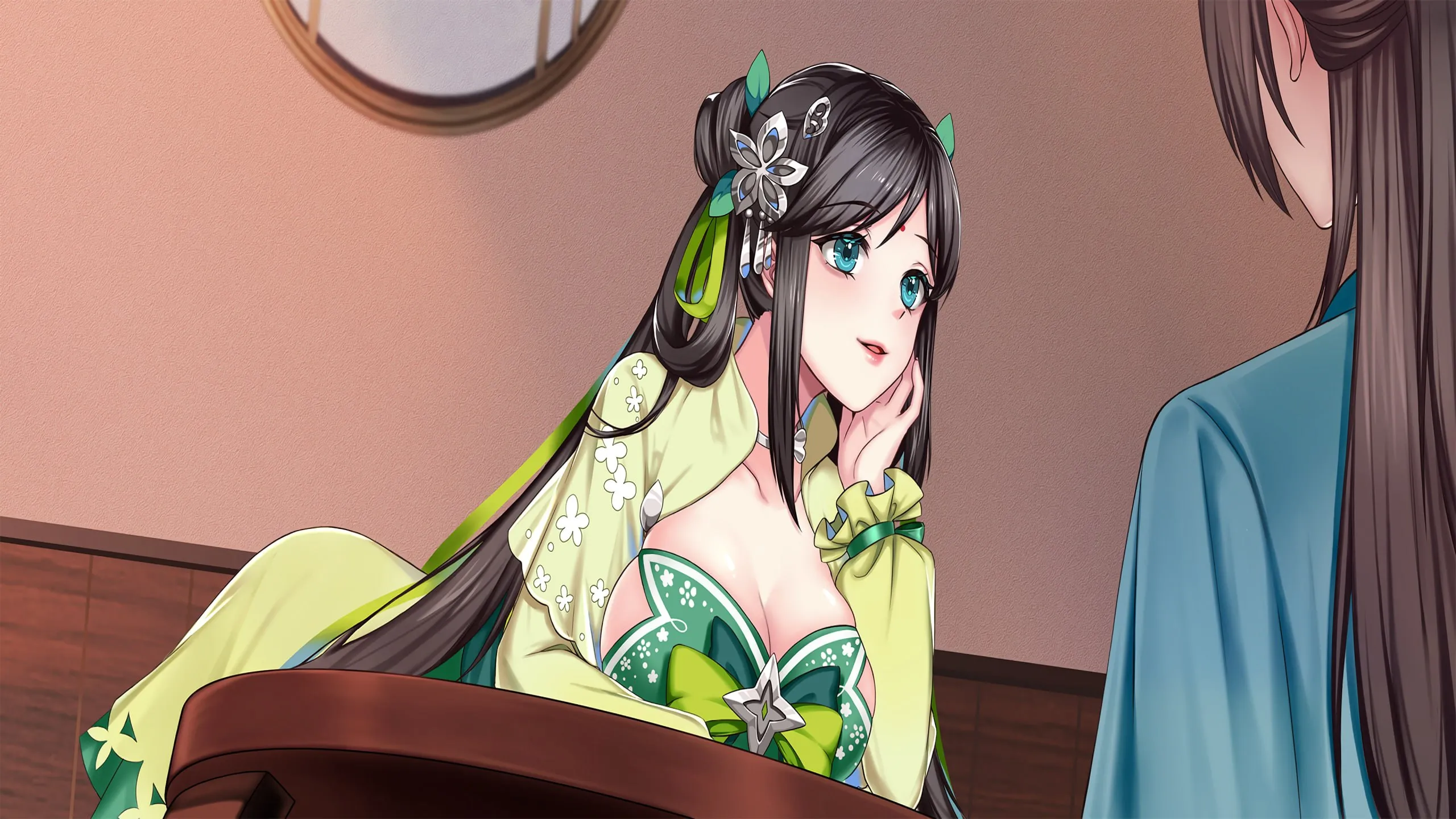 图片[4]-怡红院 V1.0.2p（PC端） | 羽翼社-羽翼社
