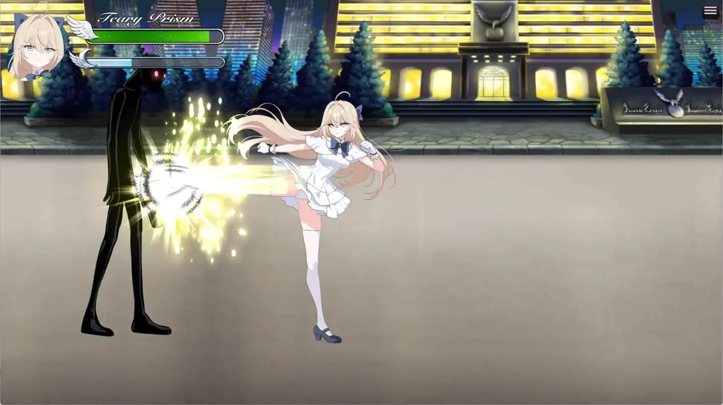 图片[3]-光之公主 蒂亚丽普莉兹姆 v1.0/光のプリンセス ティアリープリズム（安卓直装＋PC端） | 羽翼社-羽翼社