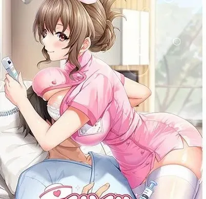くりくりクリニック〜新人ナースの育て方〜 / 栗栗诊所~新人护士的养成方法(PC端)-羽翼社