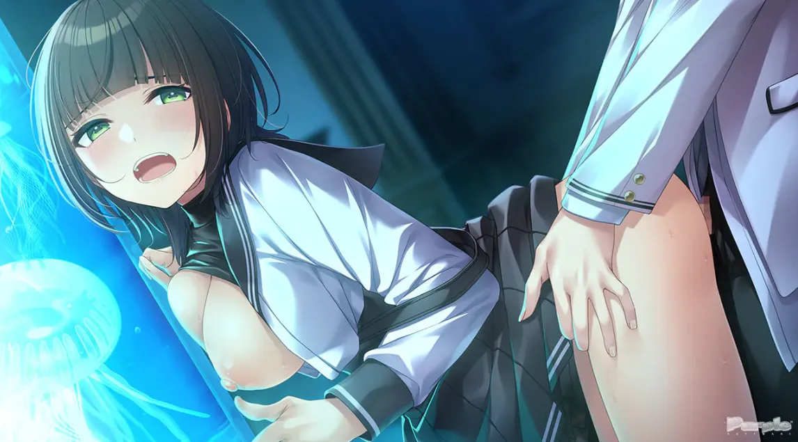 图片[7]-玛加尔米娜/マガルミナ（KRKR＋PC端） | 羽翼社-羽翼社