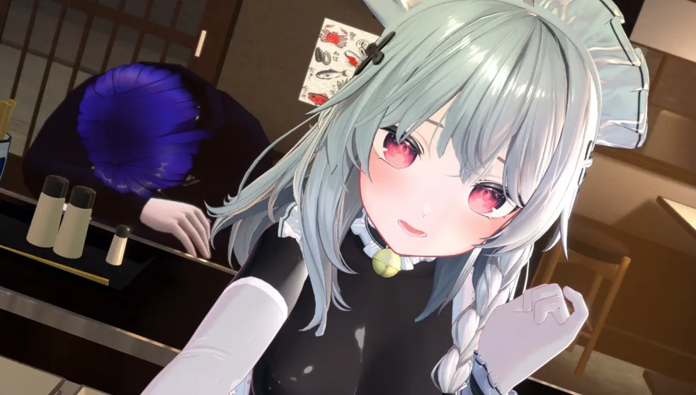 NTR大师/NTR Master ~V0.5（安卓直装＋PC端）-羽翼社