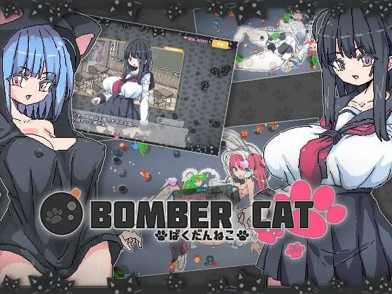 爆炸猫 v2.0.5/ばくだんねこ（安卓直装＋PC端） | 羽翼社-羽翼社