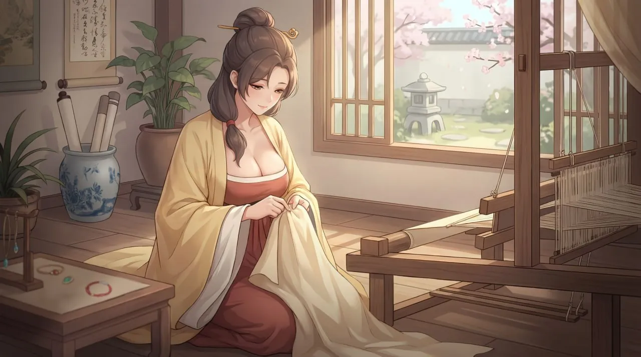 图片[4]-大侠狂想曲 v260826（PC端） | 羽翼社-羽翼社