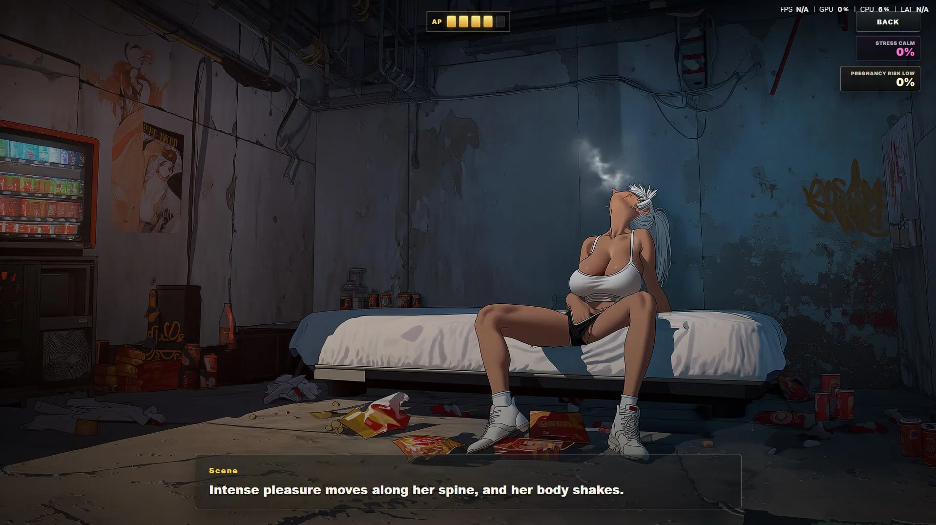 图片[2]-死亡撤离 v1.5.8/Dead Extraction（PC端） | 羽翼社-羽翼社