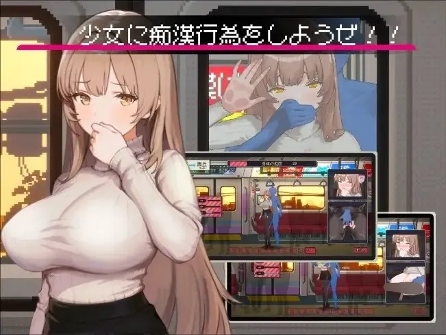 清洁工传奇v1.1/清掃員伝説(安卓直装+PC端)-羽翼社