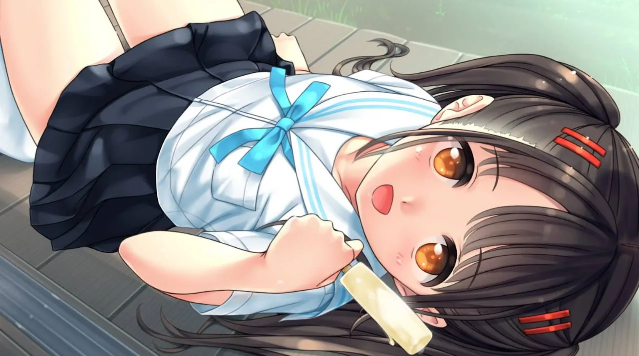 图片[8]-奈乃花色情又炎热的日子 v1.0/なのかのエロ暑い日（安卓直装＋Tyranor＋PC端） | 羽翼社-羽翼社
