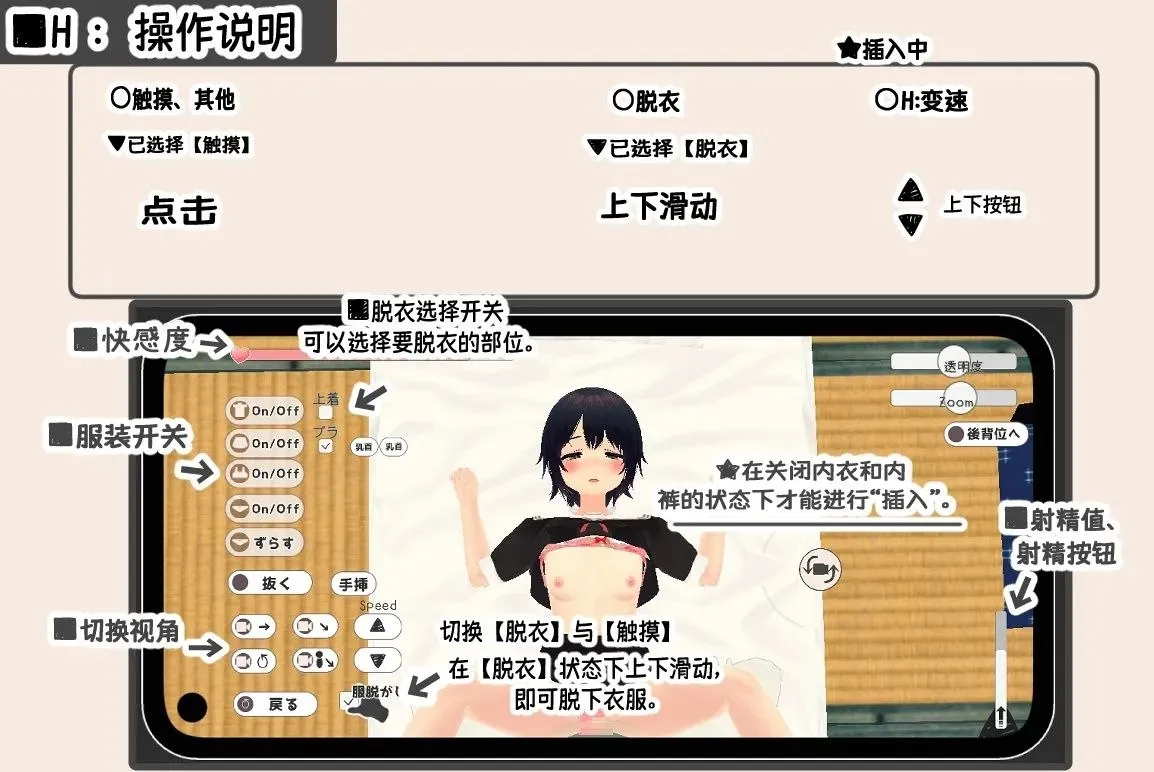 图片[4]-和妹妹一起新生活 v1.8/ 新生活は妹ちゃんと（安卓直装＋PC端） | 羽翼社-羽翼社