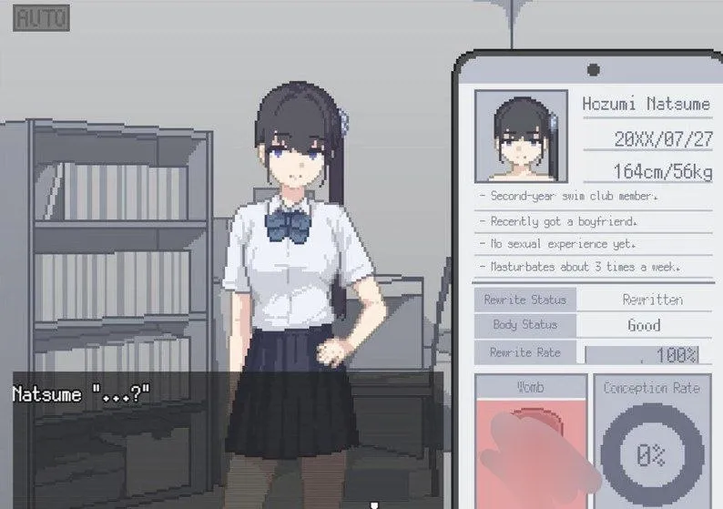 图片[1]-我获得了播种应用 v1.0/ボクは種付けアプリを手に入れた（安卓直装＋PC端） | 羽翼社-羽翼社
