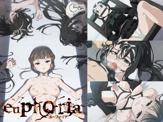 乐园之扉 euphoria（安卓直装＋PC端） | 羽翼社-羽翼社